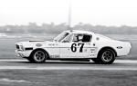 Shelby GT350 R 1965 года